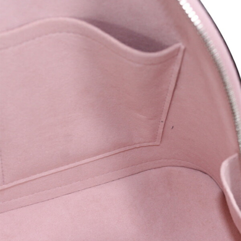Louis Vuitton Pink Rose Ballerine Epi Leather Handbag Shoulder Bag