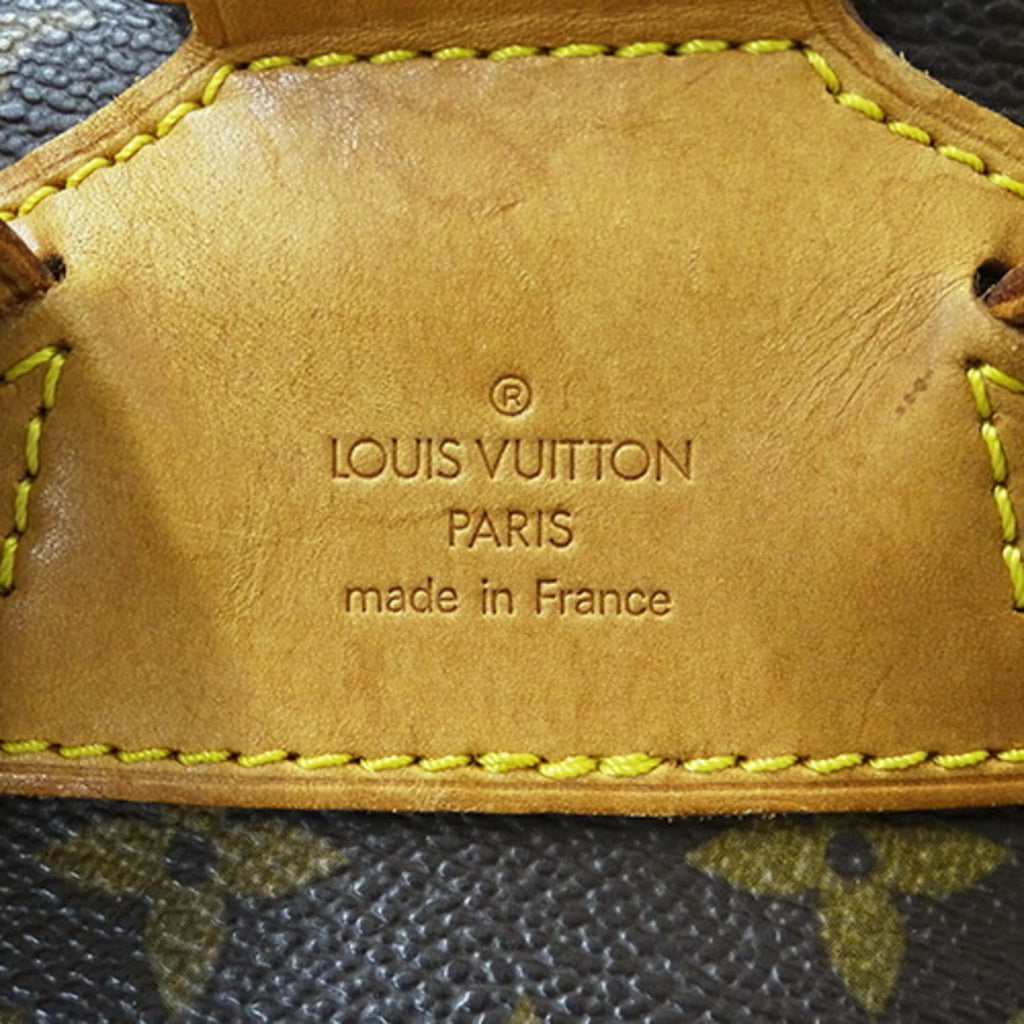 Louis Vuitton Monogram Monogram Backpack