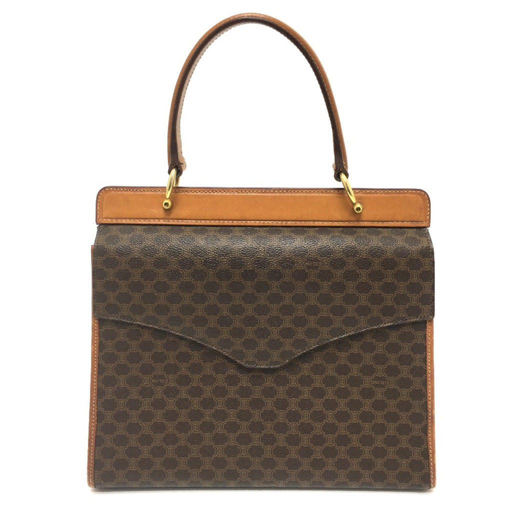 Celine Brown Other Shoulder Bag