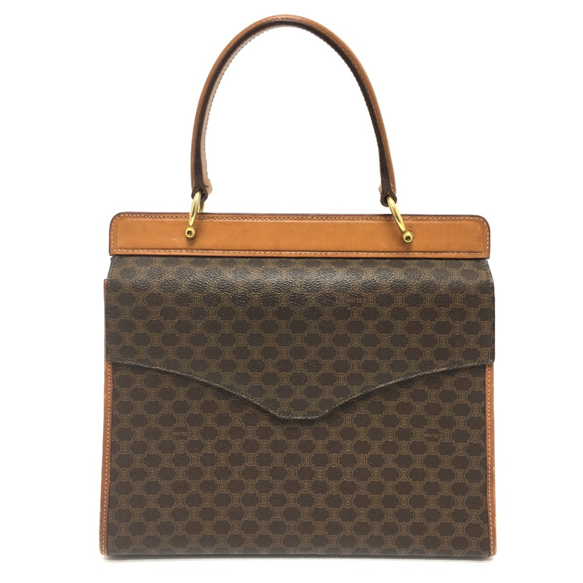 Celine Brown Other Shoulder Bag