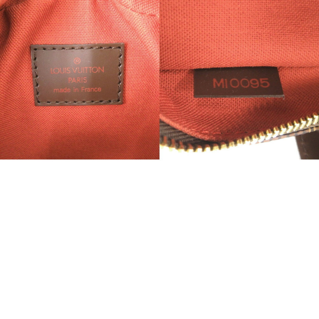Louis Vuitton Brown Damier Canvas Damier Canvas Shoulder Bag