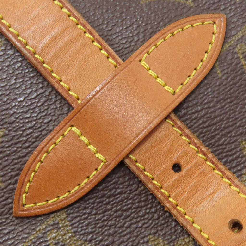 Louis Vuitton Monogram Monogram Shoulder Bag