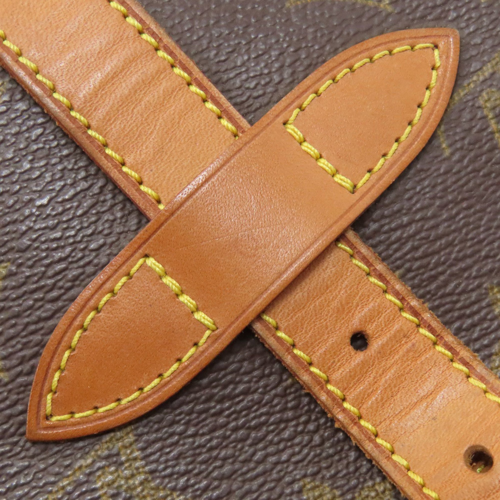 Louis Vuitton Monogram Monogram Shoulder Bag