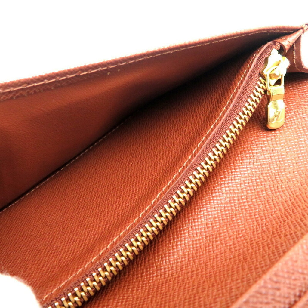 Louis Vuitton Monogram Monogram Coin Purse/Coin Case