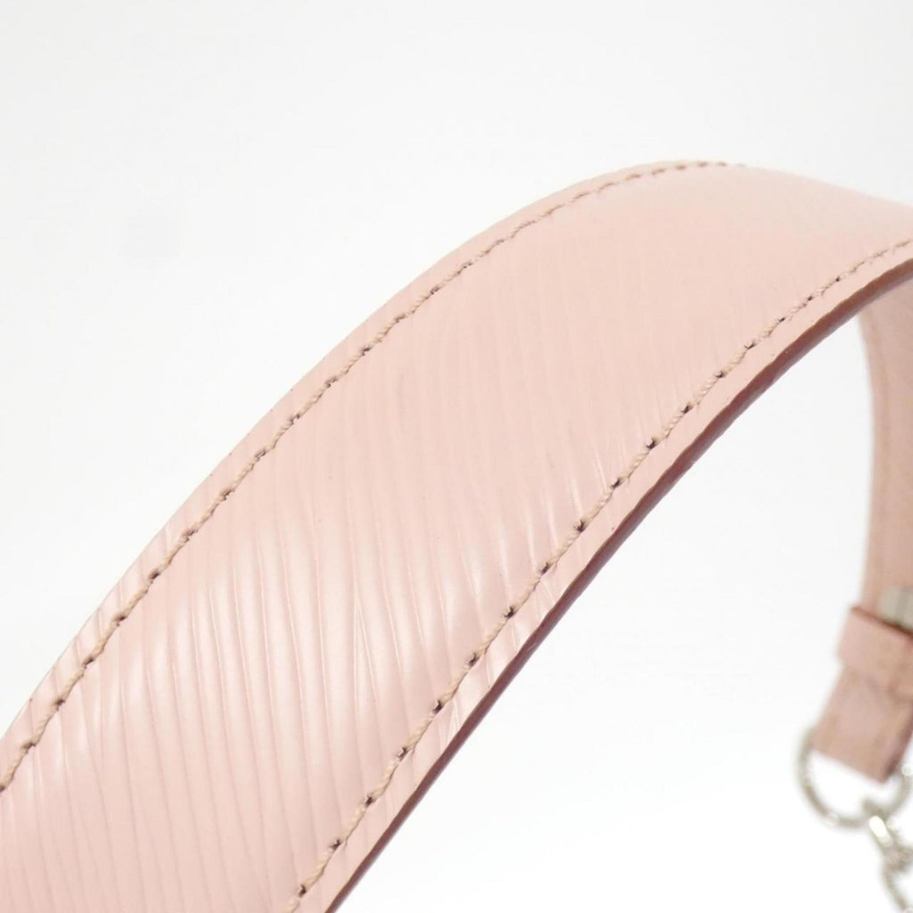 Louis Vuitton Rose Ballerine Leather Shoulder Bag