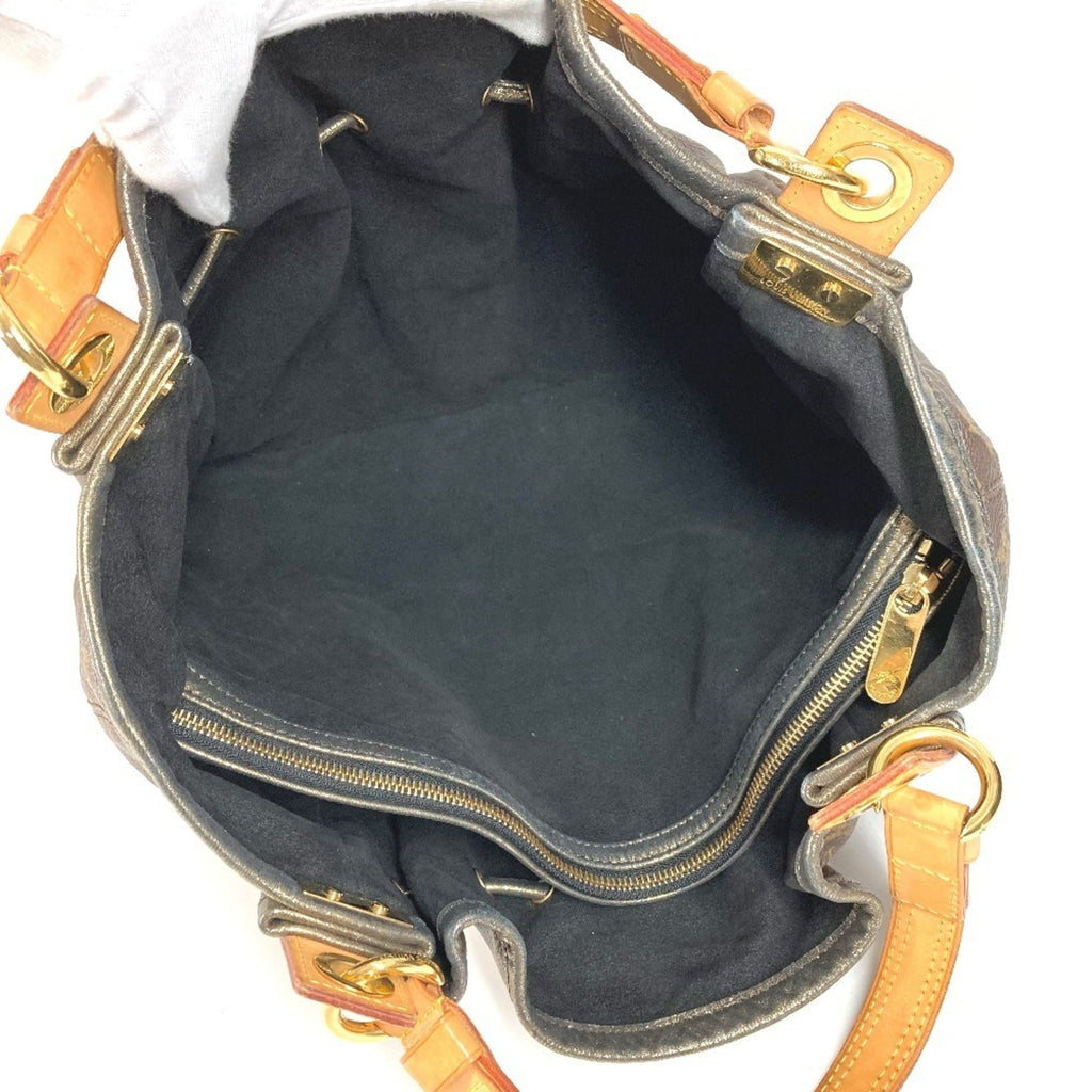 Louis Vuitton Monogram Brown Monogram Handbag Shoulder Bag