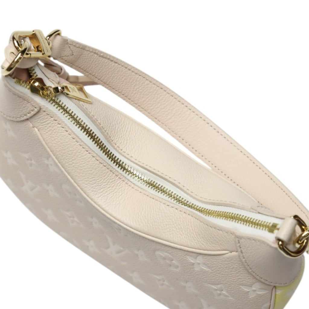 Louis Vuitton Beige Handbag Shoulder Bag