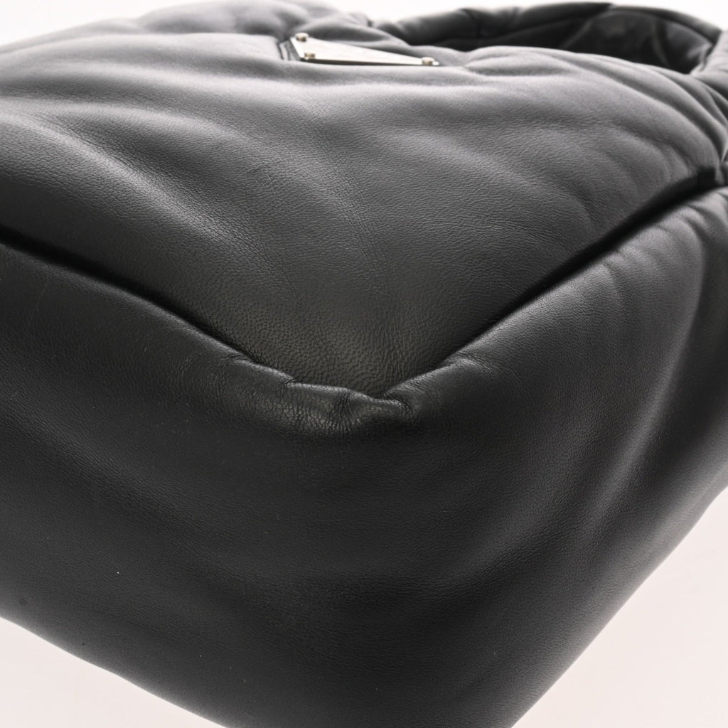 Prada Black Handbag