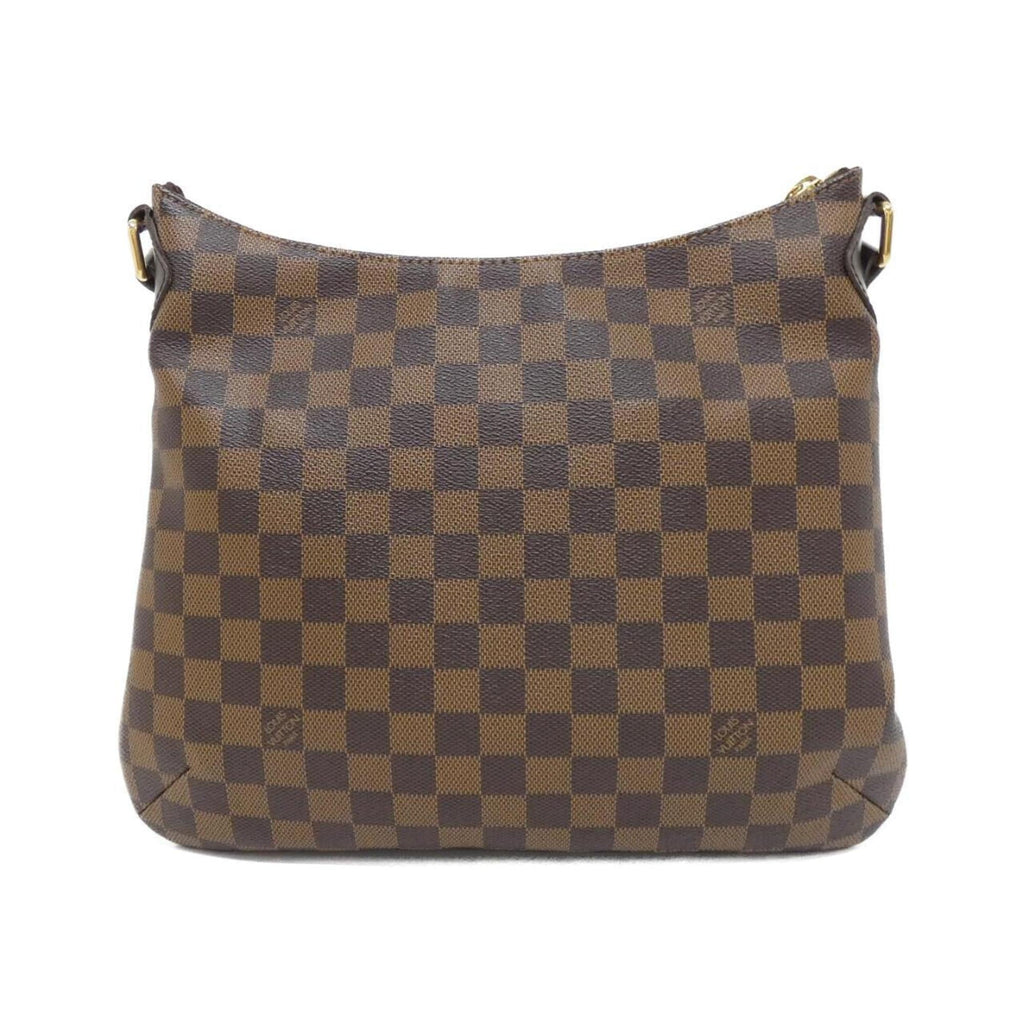 Louis Vuitton Ebene Coated Canvas Shoulder Bag