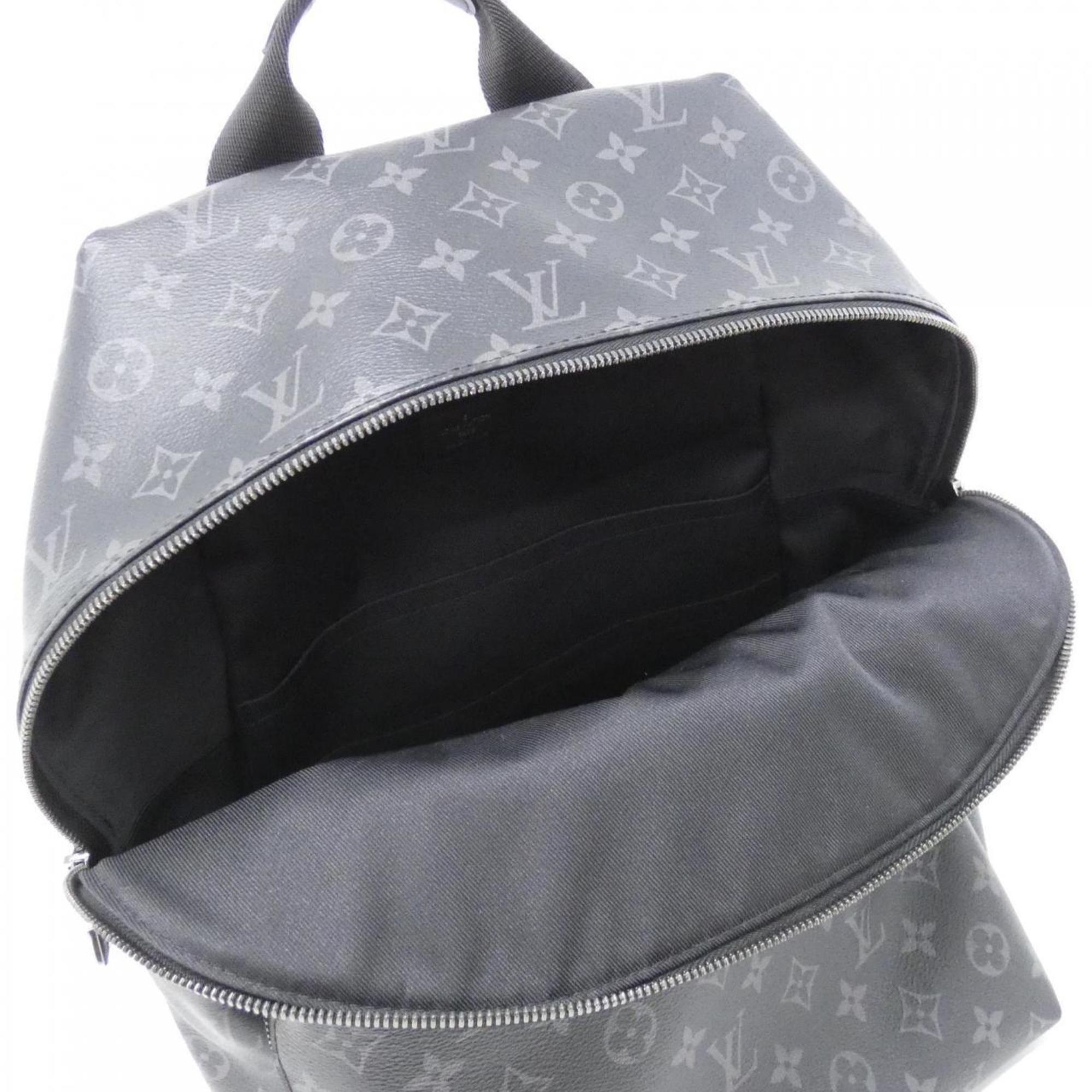 Louis Vuitton Monogram Eclipse Black Monogram Eclipse Backpack
