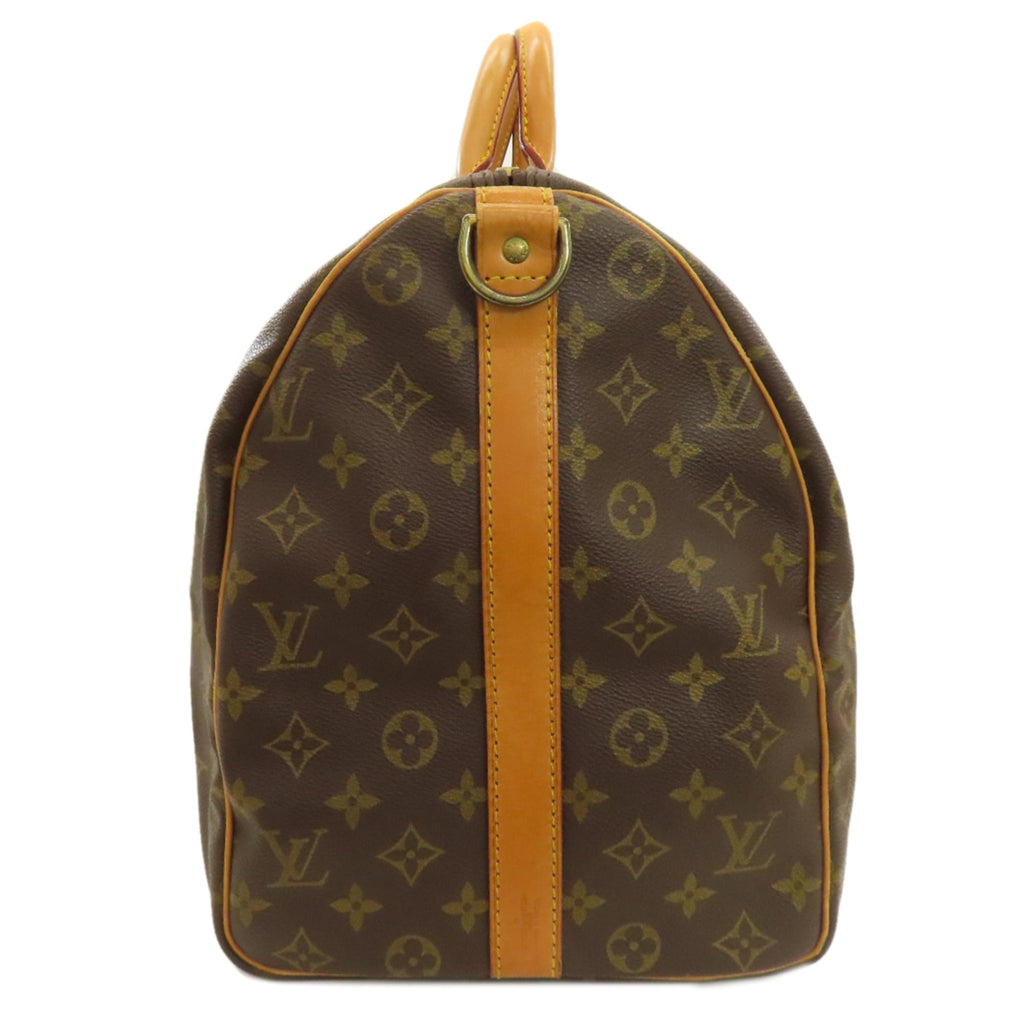 Louis Vuitton Monogram Monogram Handbag
