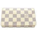 Louis Vuitton Damier Azur Azur Damier Azur Wallet