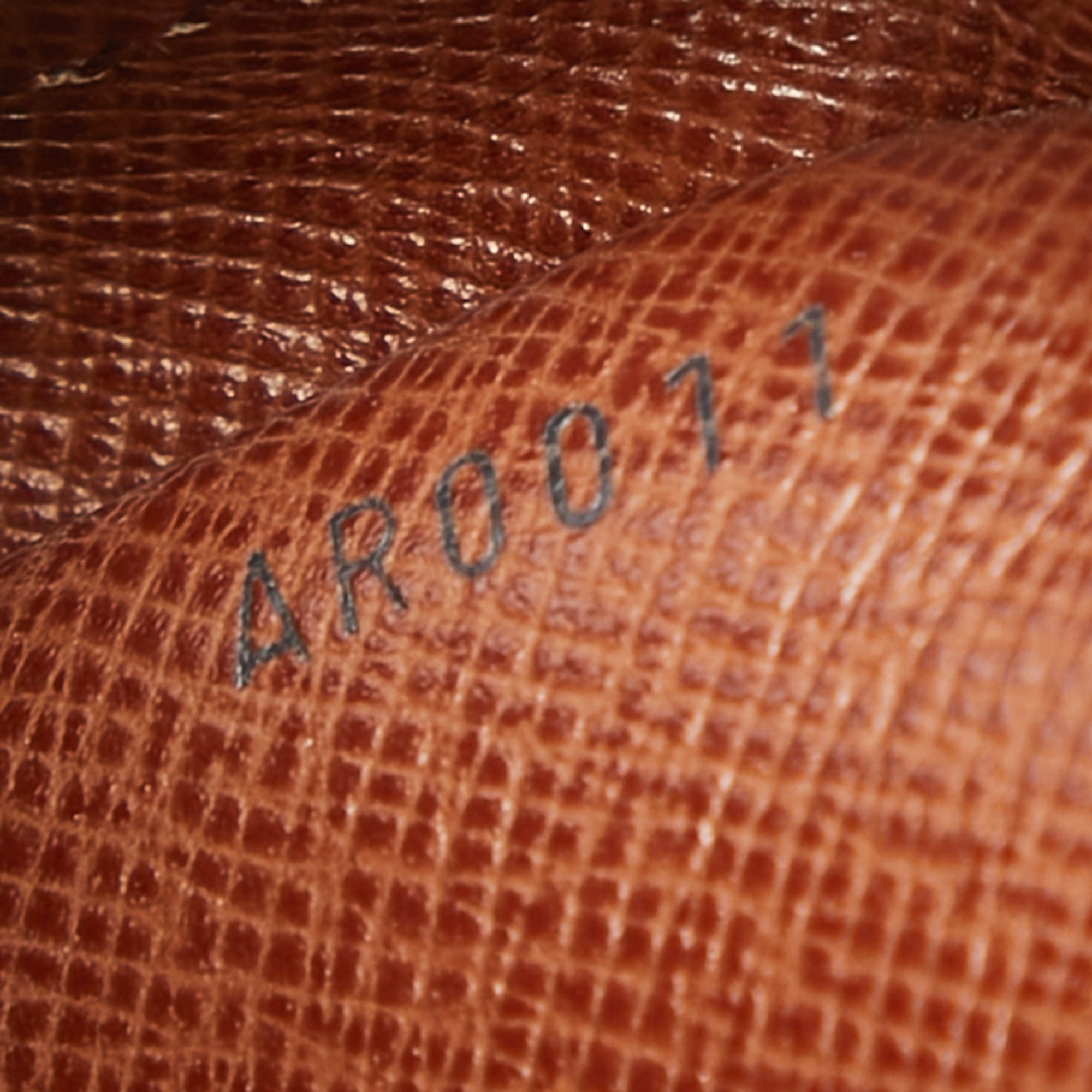 Louis Vuitton Monogram Brown Monogram Monogram Shoulder Bag