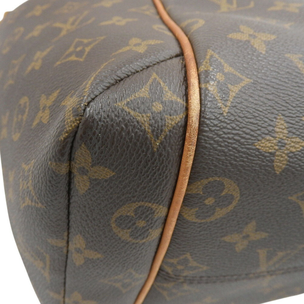 Louis Vuitton Monogram Monogram Shoulder Bag Tote Bag