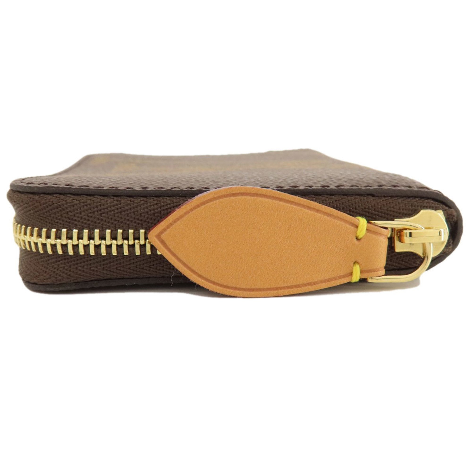 Louis Vuitton Monogram Monogram Coin Purse/Coin Case