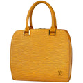 Louis Vuitton Epi Leather Handbag