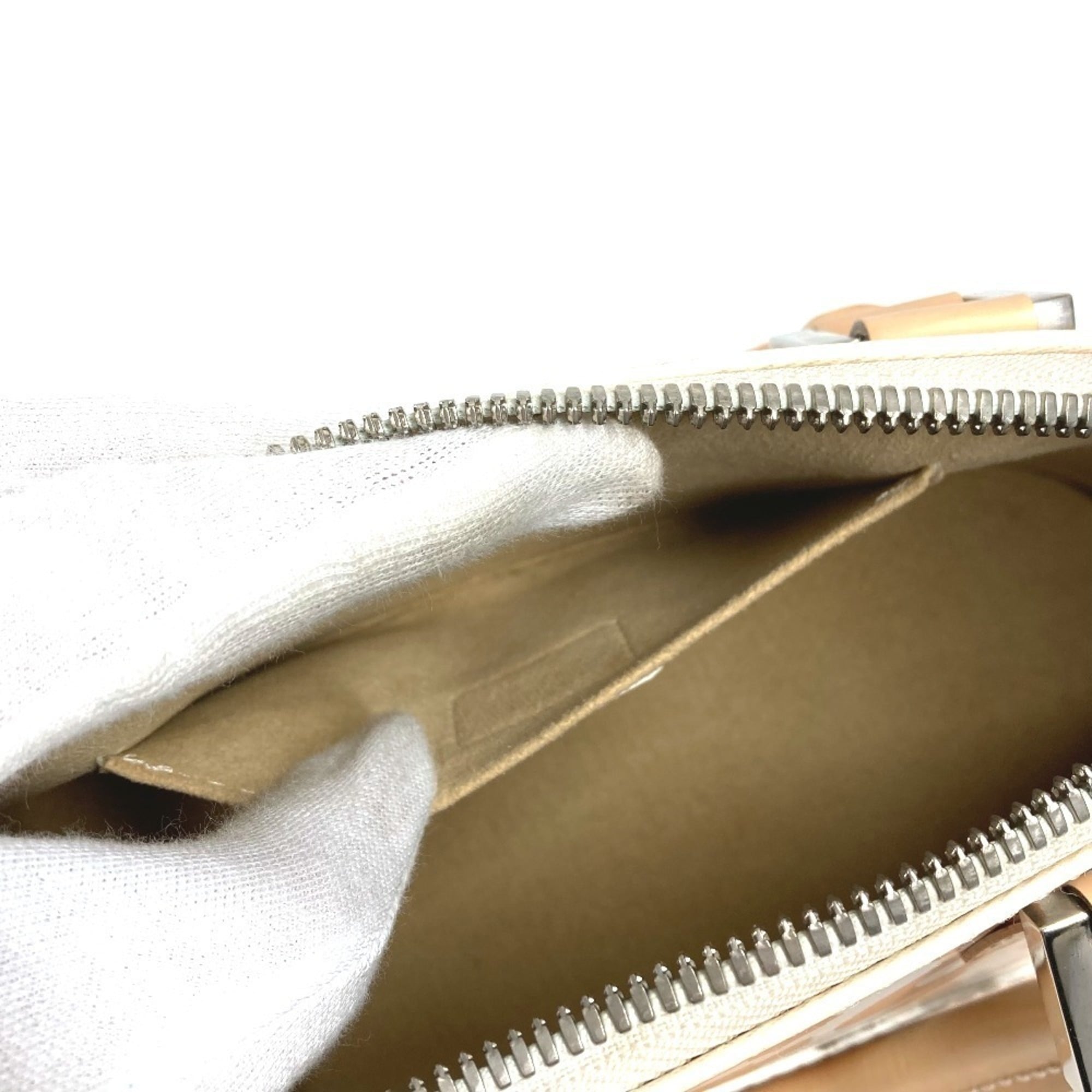 Louis Vuitton Monogram Graffiti Beige White Monogram Graffiti Handbag