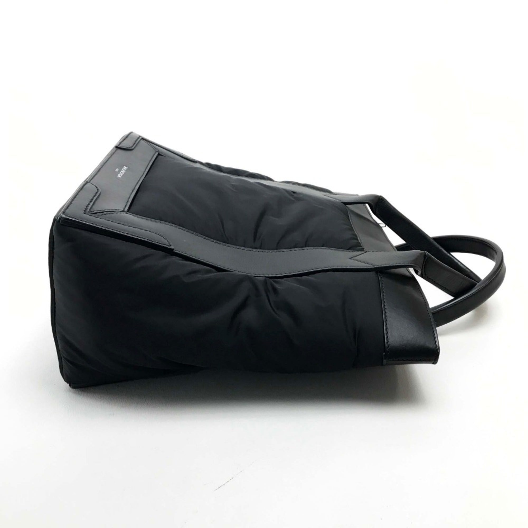 Balenciaga Black Other Tote