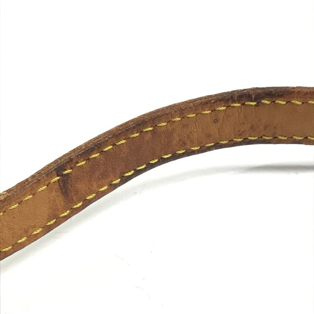 Louis Vuitton Brown Monogram Panda Monogram Canvas Pochette Shoulder Bag