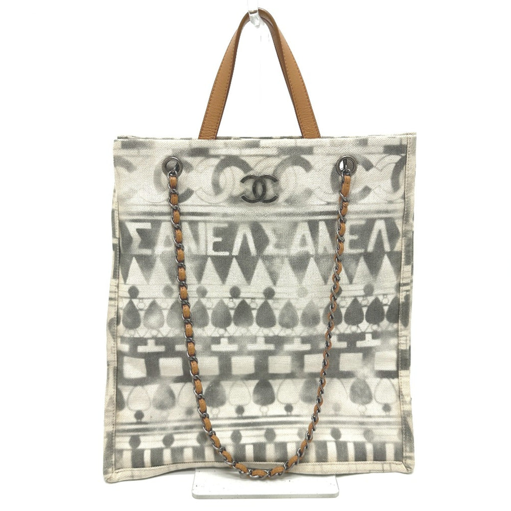 Chanel Beige Other Shoulder Bag
