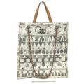 Chanel Beige Other Shoulder Bag
