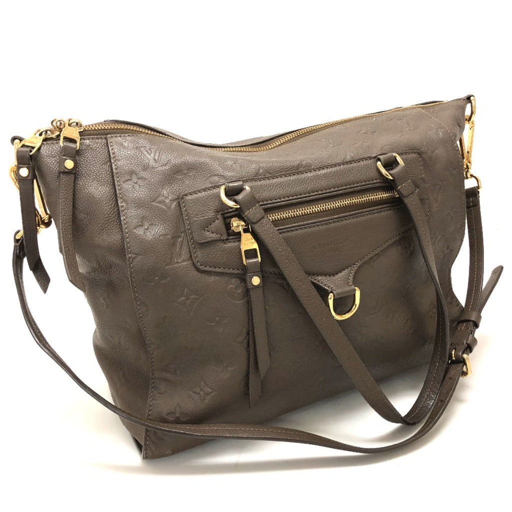Louis Vuitton Brown Other Handbag