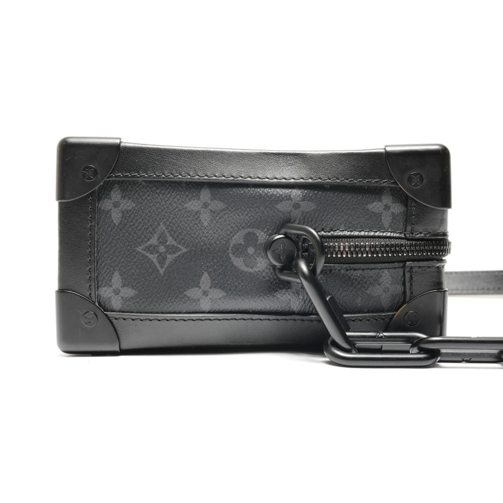 Louis Vuitton Monogram Eclipse Black Monogram Eclipse Shoulder Bag
