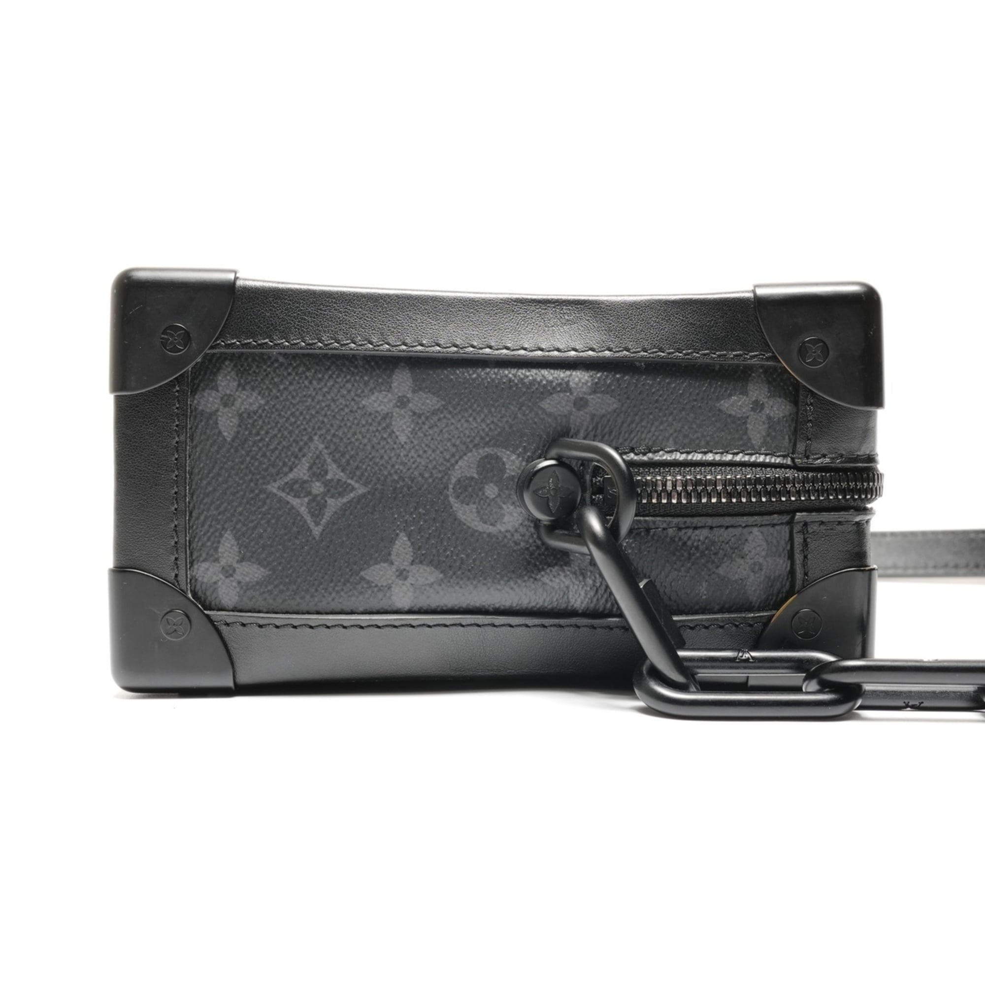 Louis Vuitton Monogram Eclipse Black Monogram Eclipse Shoulder Bag