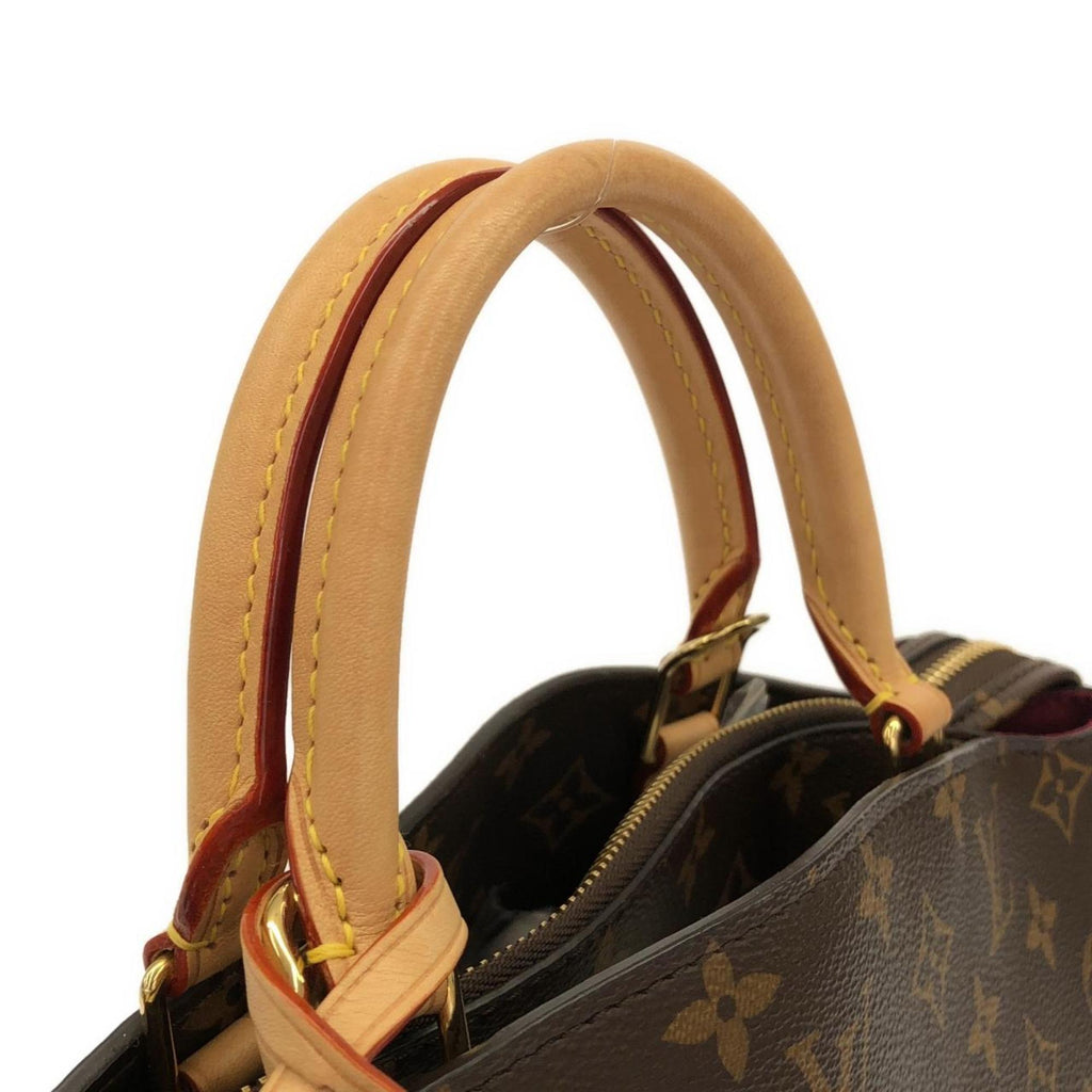 Louis Vuitton Monogram Marron Monogram Monogram Handbag