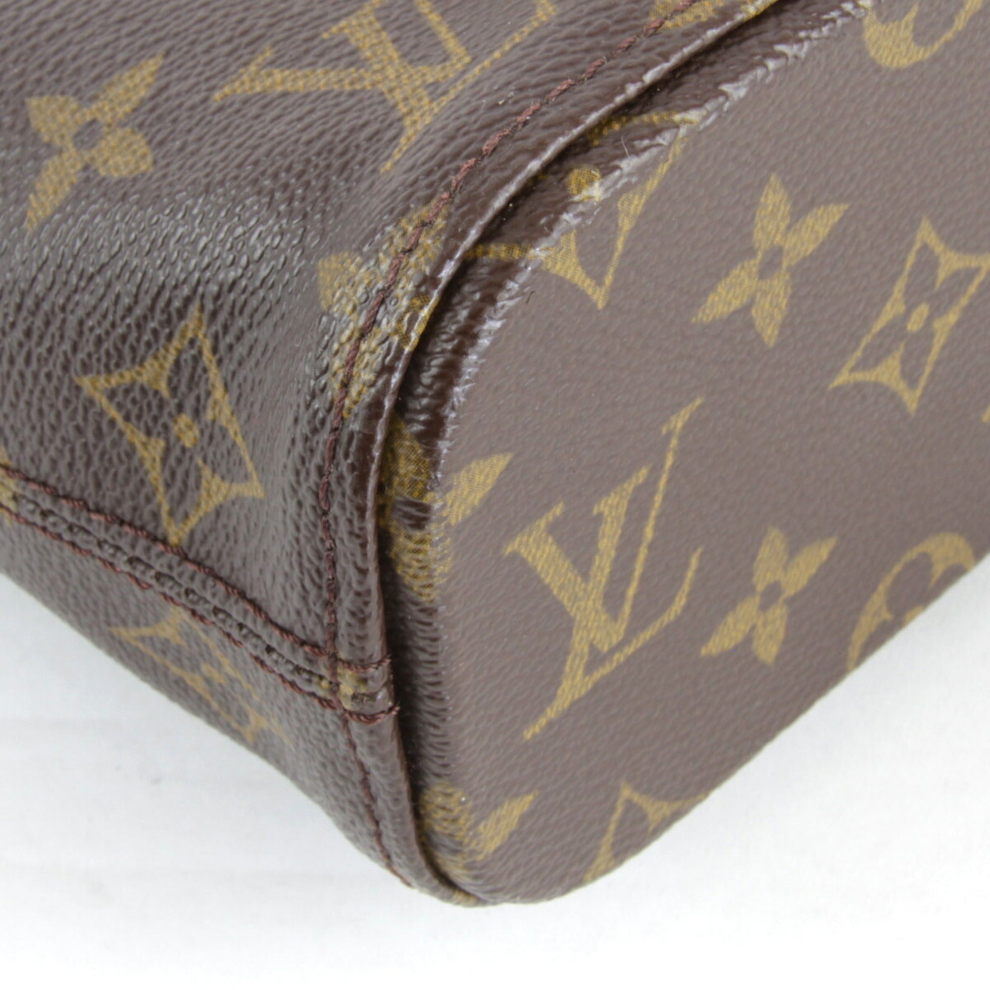 Louis Vuitton Monogram Monogram Handbag