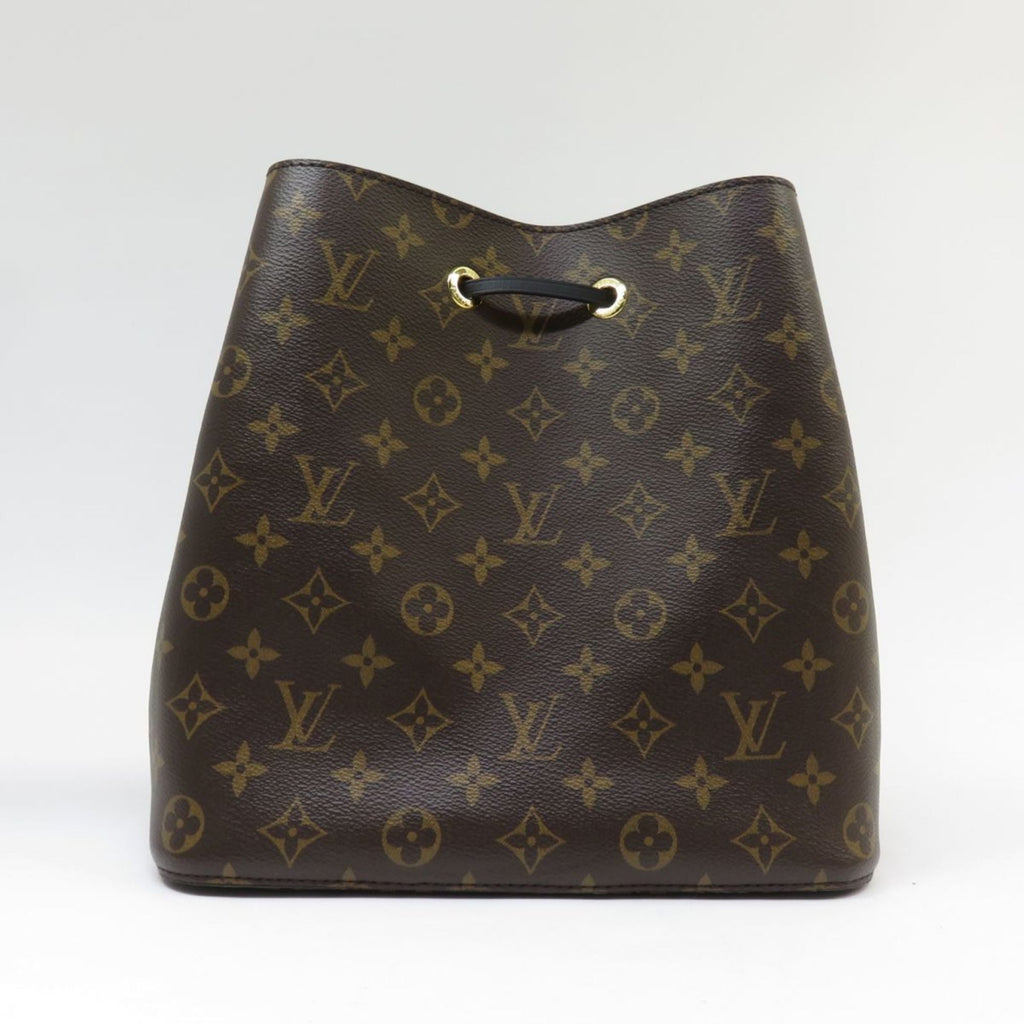 Louis Vuitton Monogram Monogram Monogram Shoulder Bag