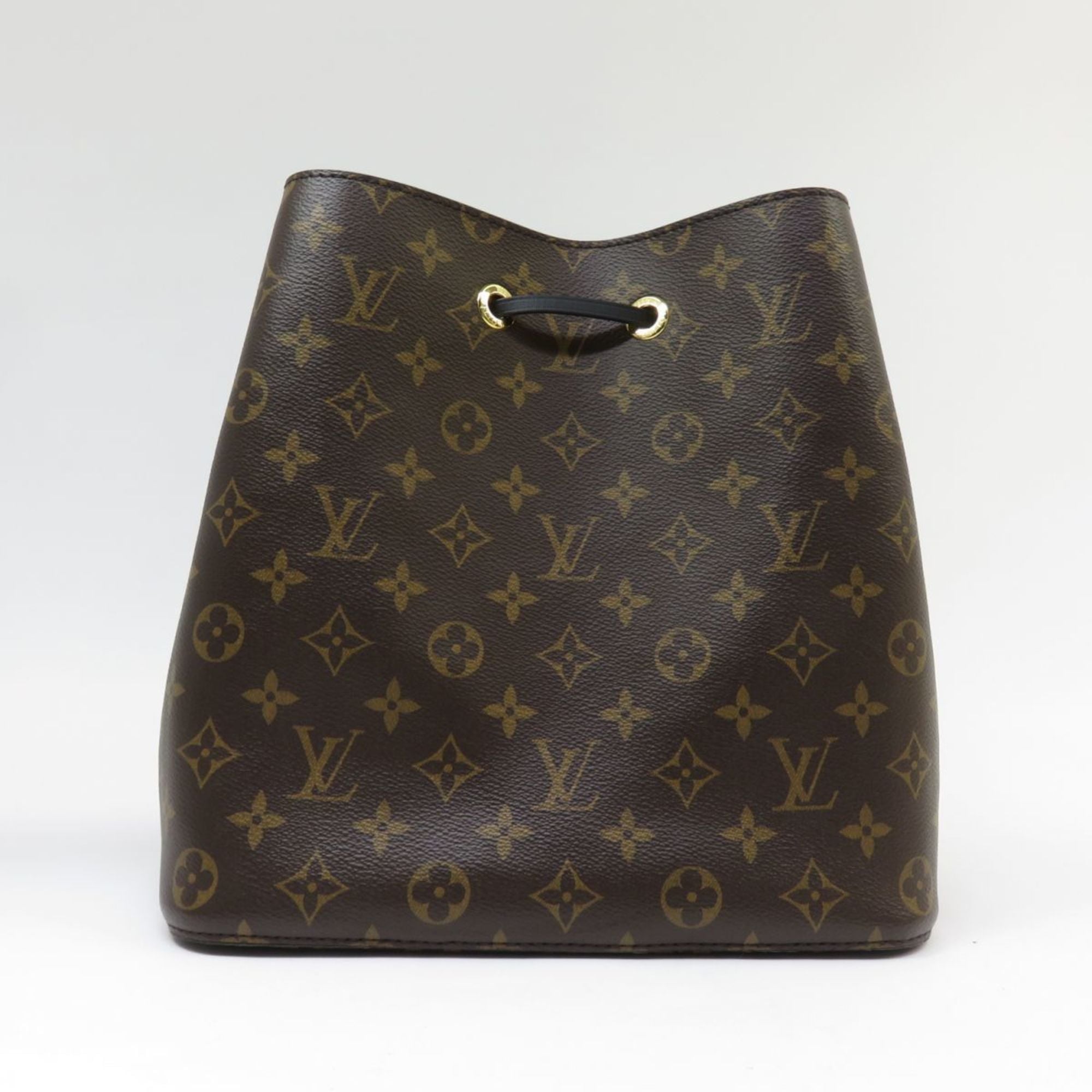Louis Vuitton Monogram Monogram Monogram Shoulder Bag