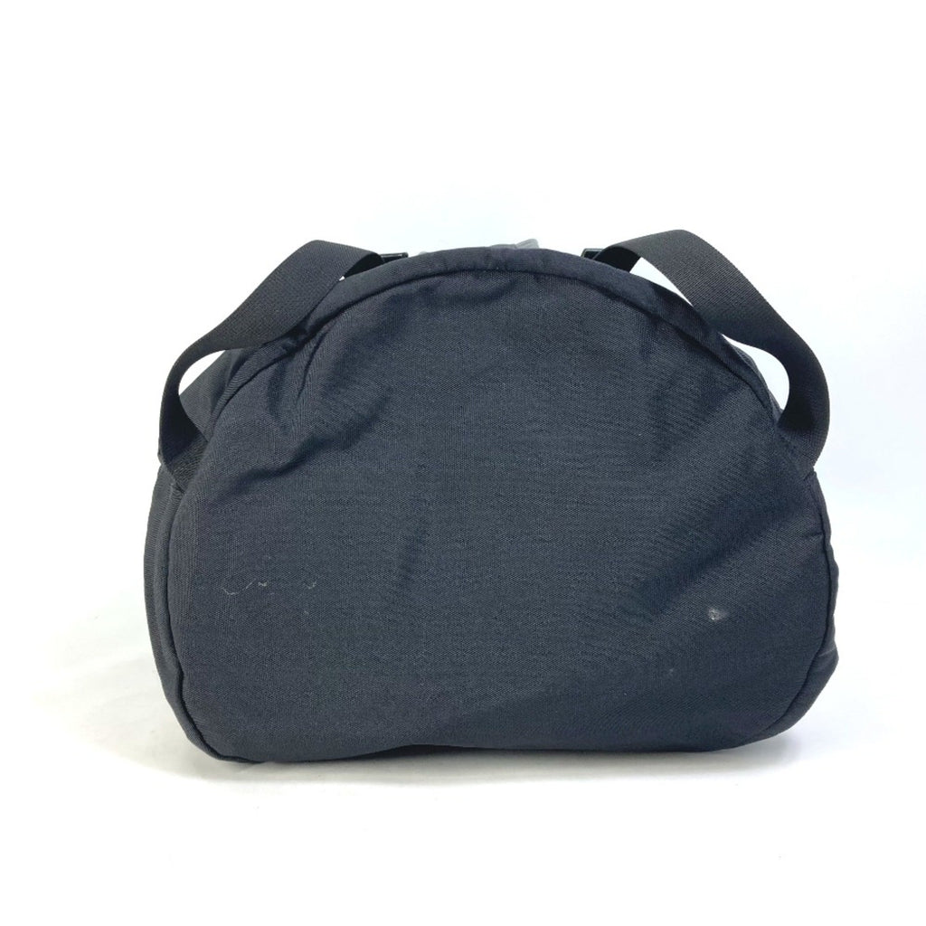 Gucci Black Other Backpack (Pre-Owned)