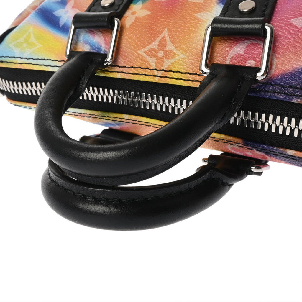 Louis Vuitton Monogram Multi-Color Monogram Handbag