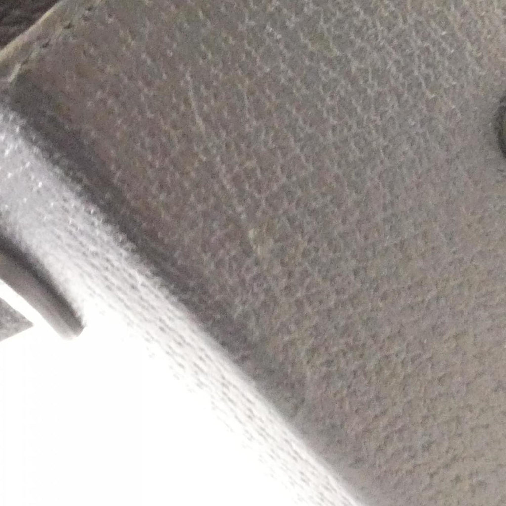 Gucci Black Leather Shoulder Bag (Pre-Owned)
