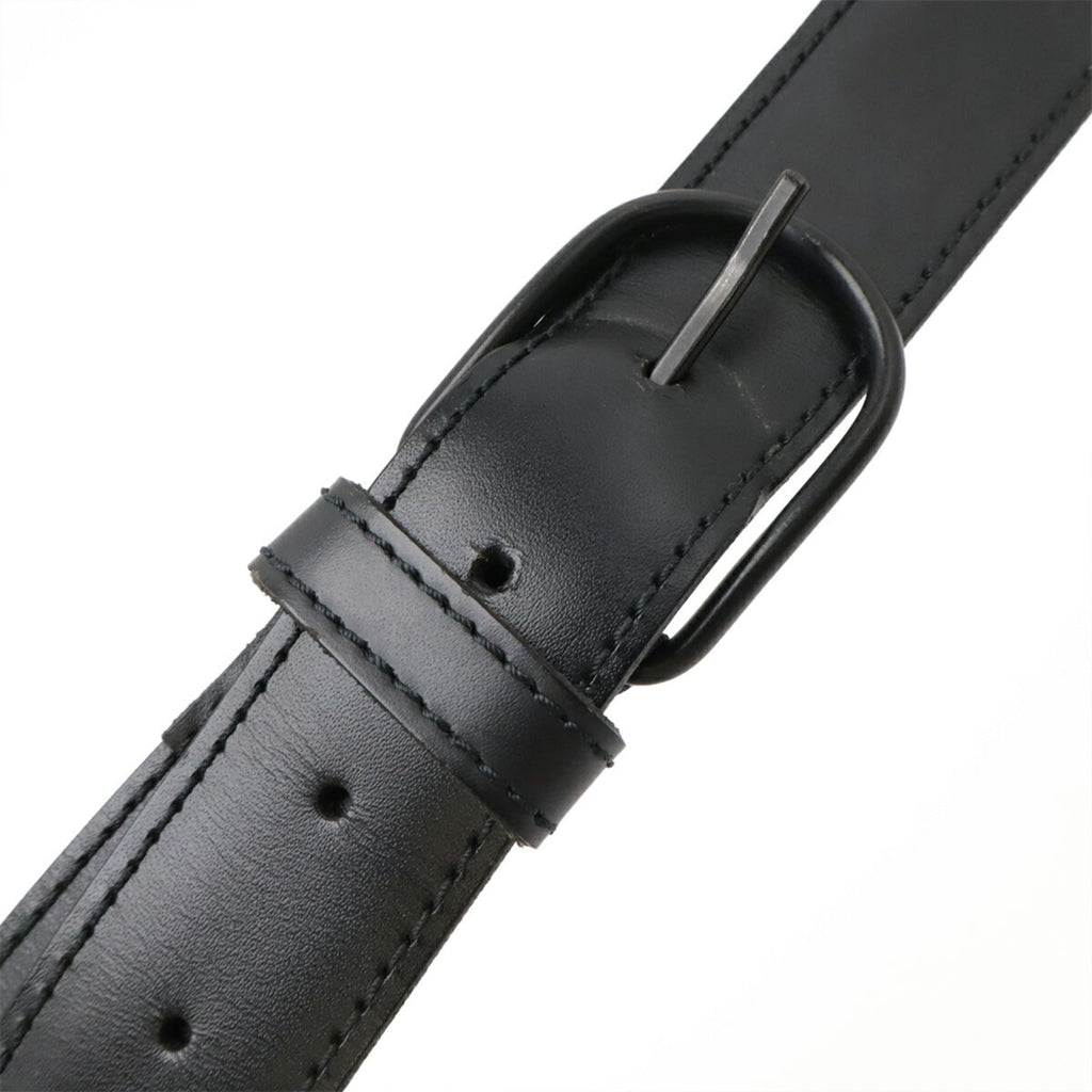Louis Vuitton Noir Epi Leather Pouch Shoulder Bag