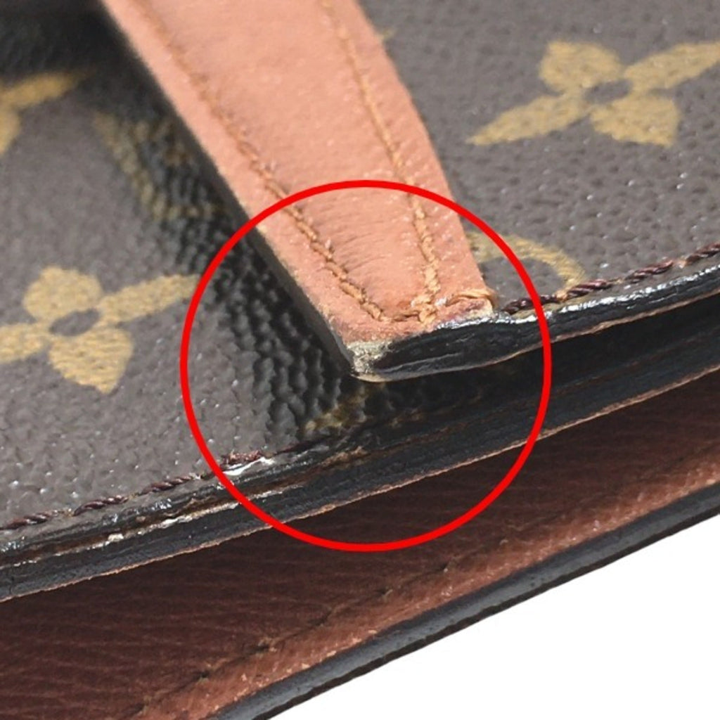 Louis Vuitton Brown Fanny Pack