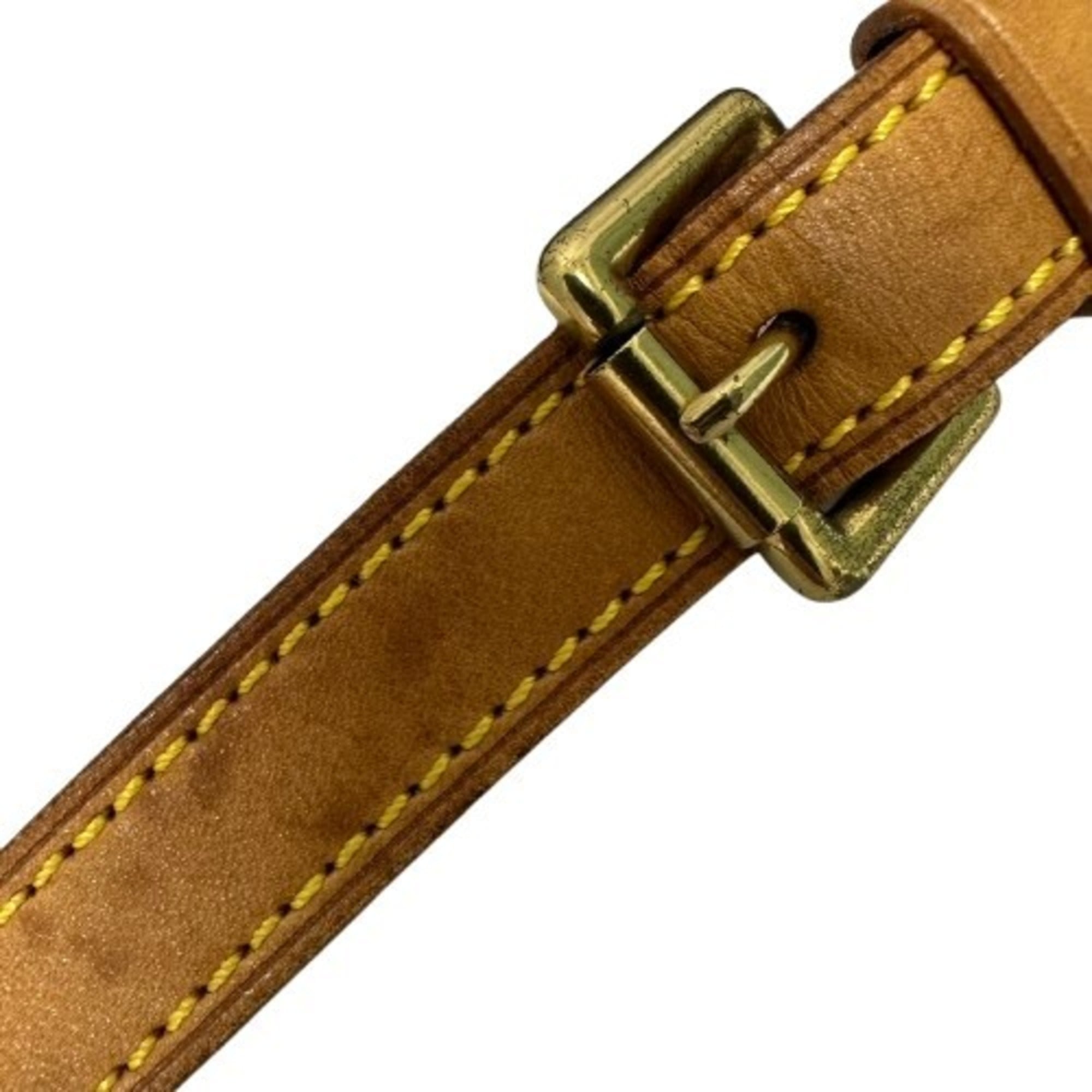 Louis Vuitton Brown Monogram Monogram Shoulder Bag