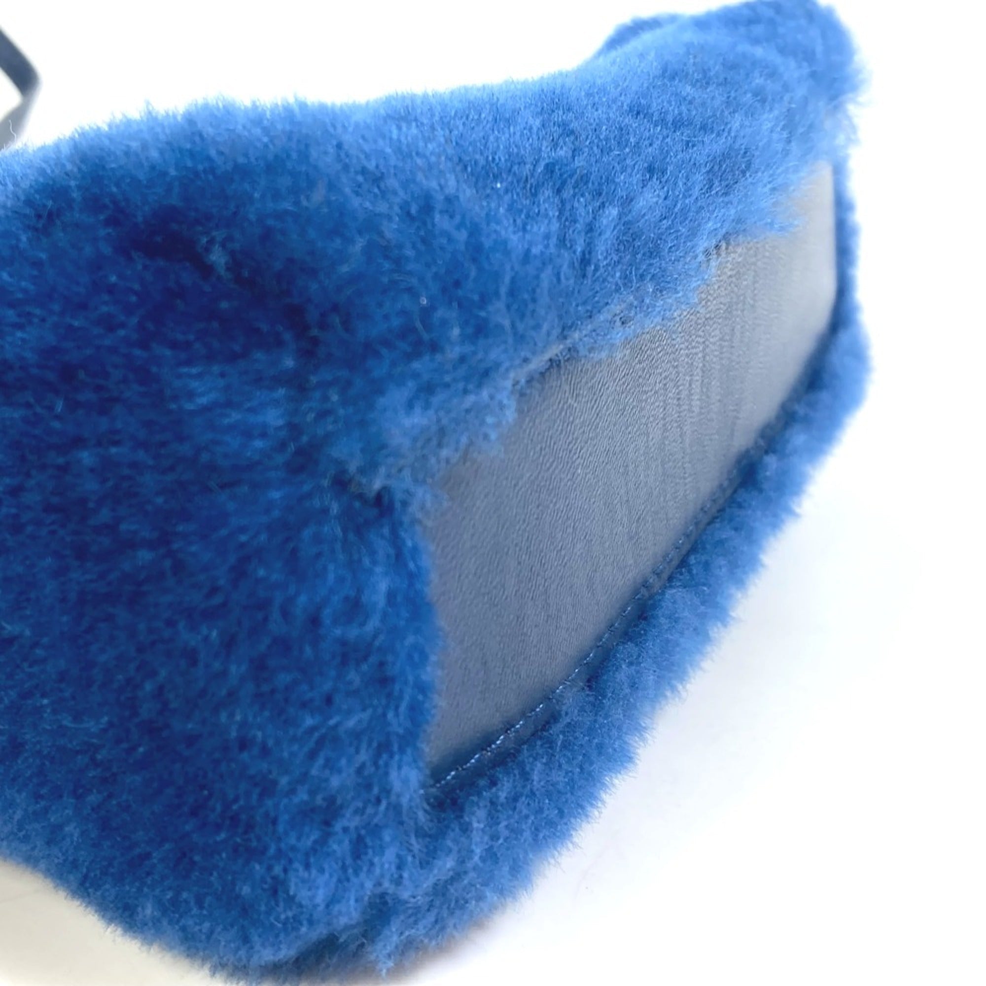 Fendi Blue Other Handbag