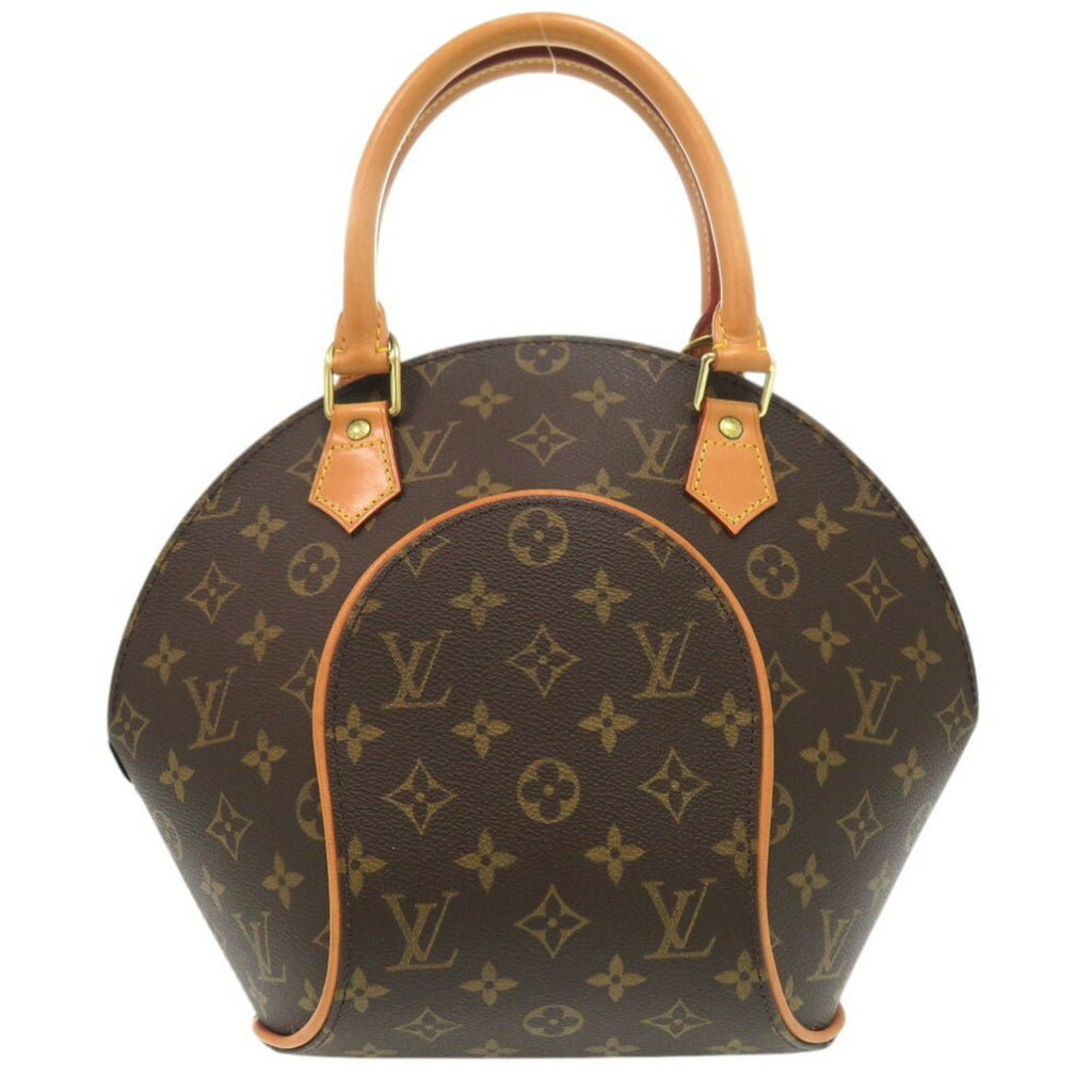 Louis Vuitton Brown Monogram Monogram Handbag