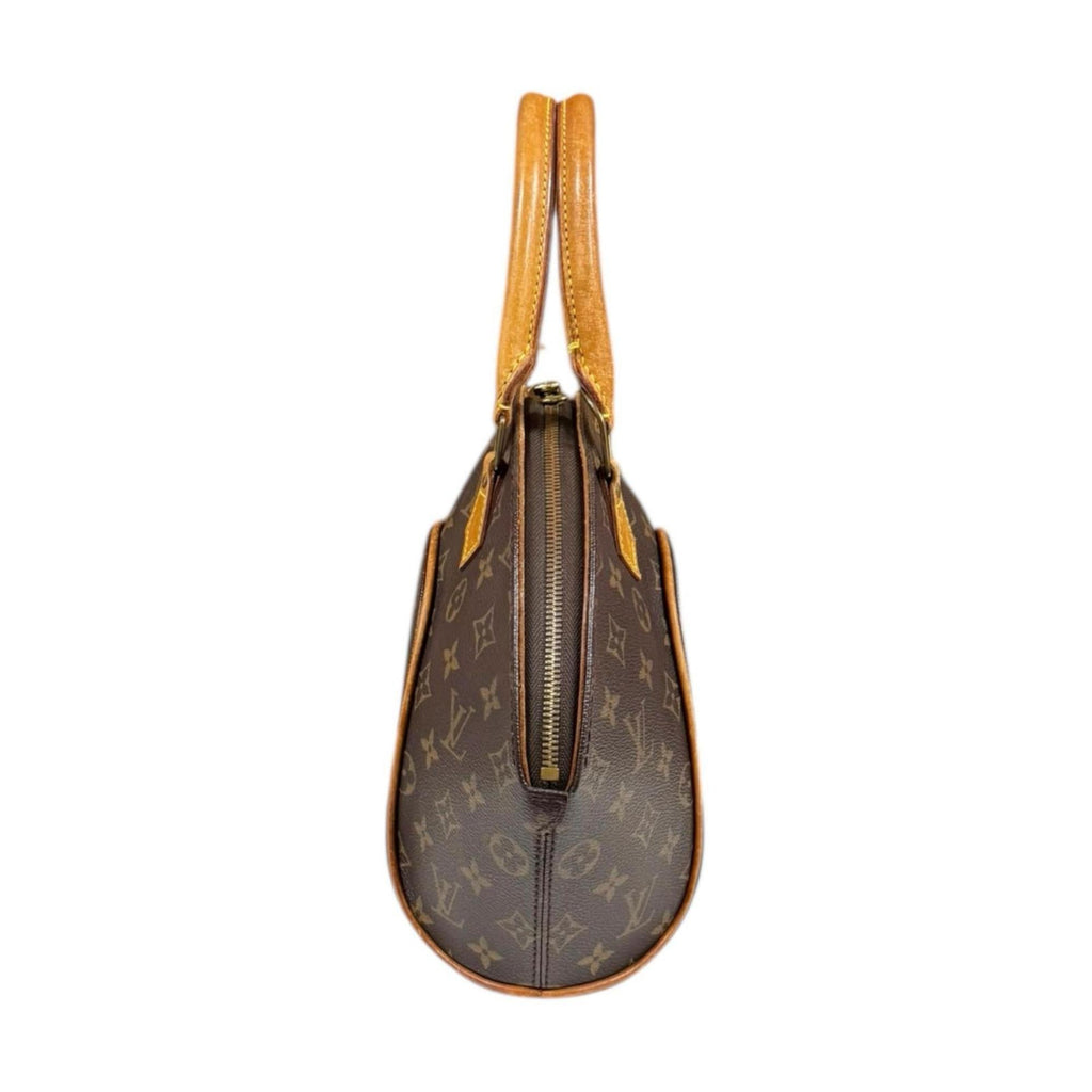 Louis Vuitton Monogram Brown Monogram Handbag