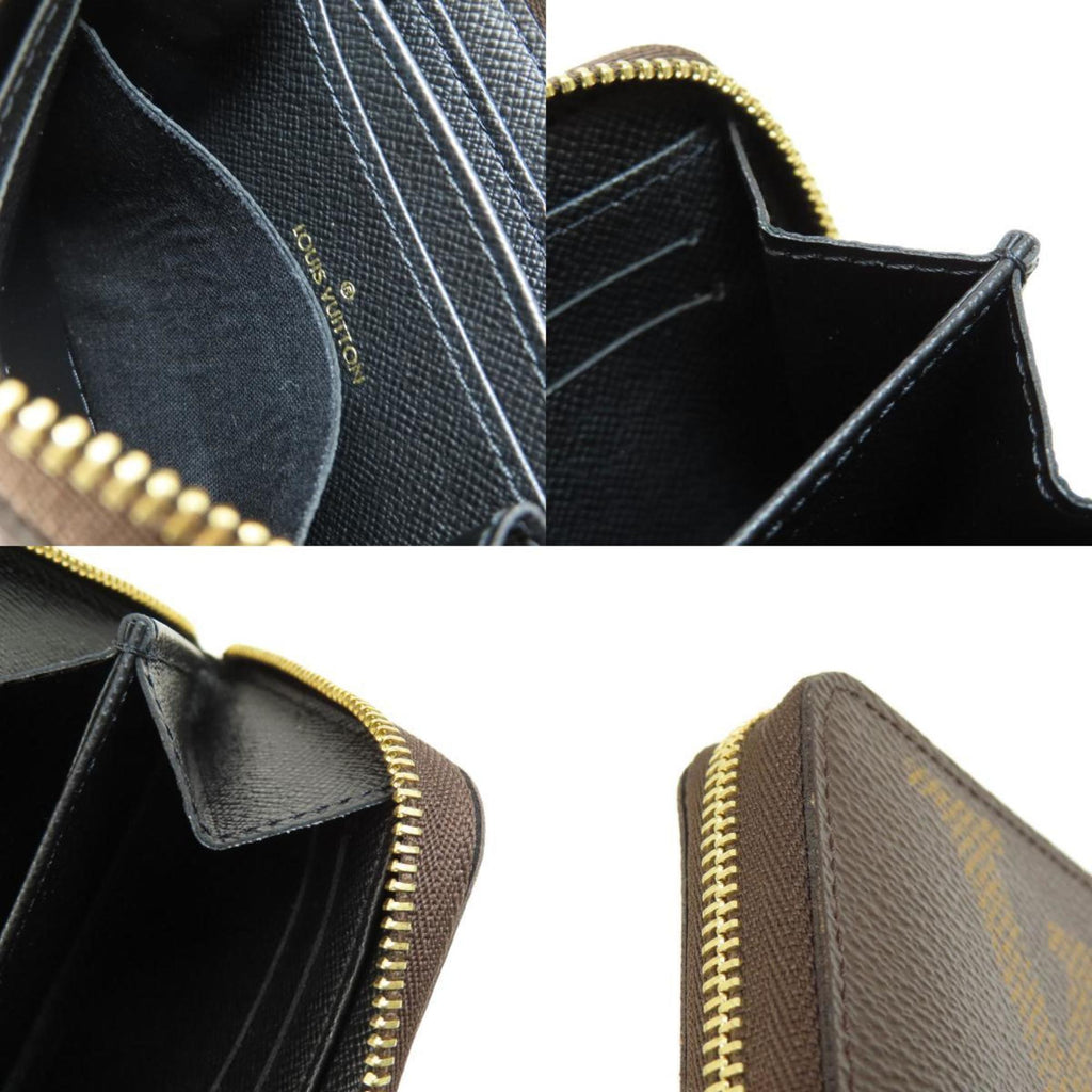 Louis Vuitton Monogram Monogram Coin Purse/Coin Case