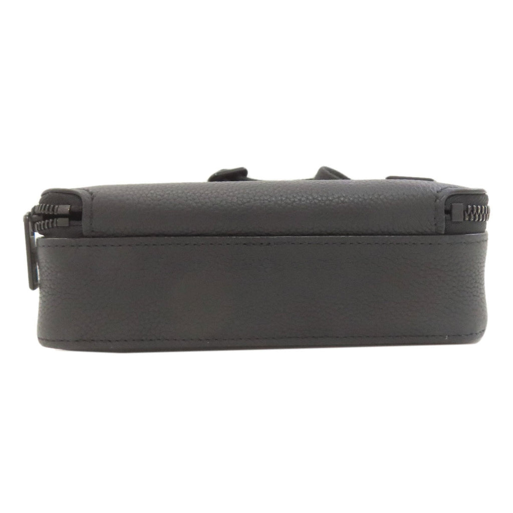 Louis Vuitton Noir Shoulder Bag