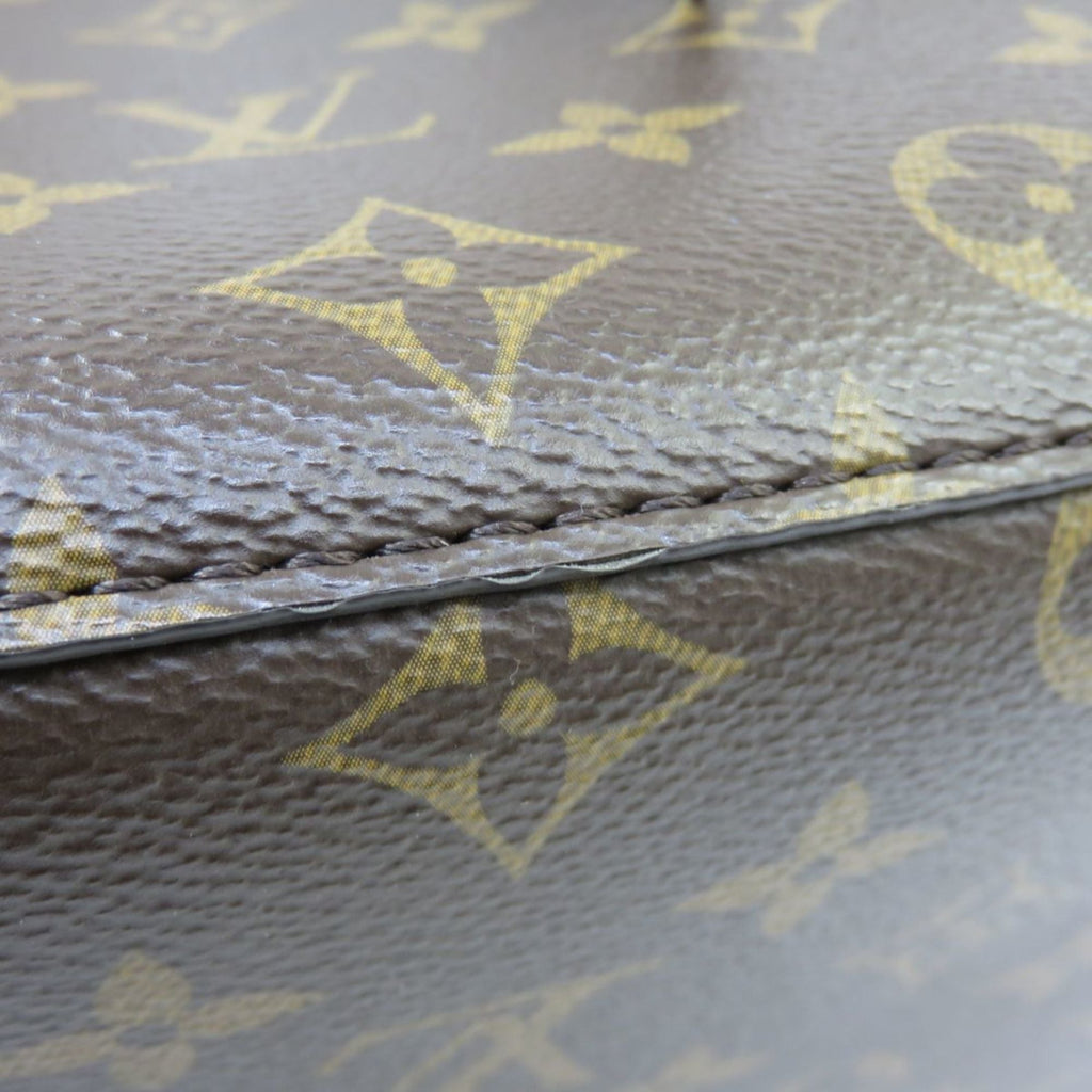 Louis Vuitton Monogram Monogram Monogram Shoulder Bag