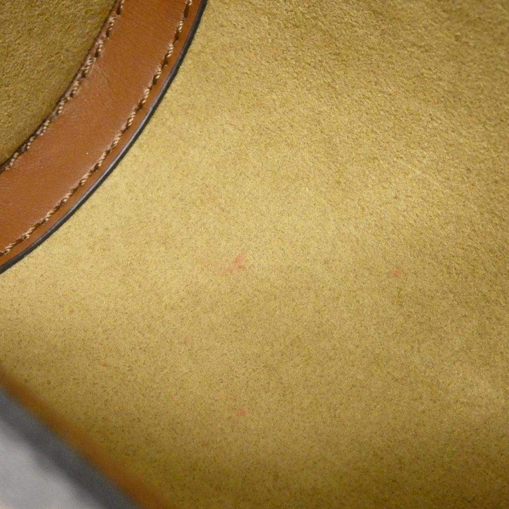 Louis Vuitton Marron Monogram Monogram Shoulder Bag