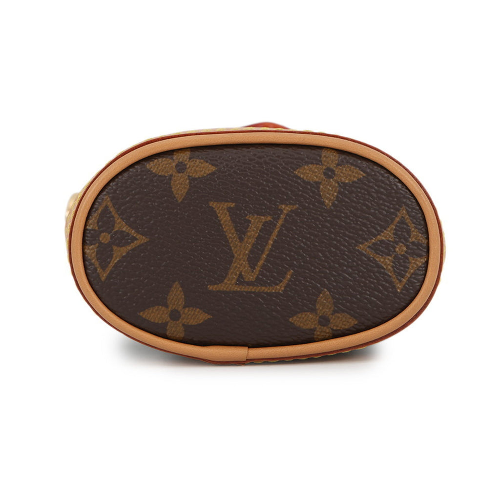 Louis Vuitton Monogram Brown Monogram Shoulder Bag