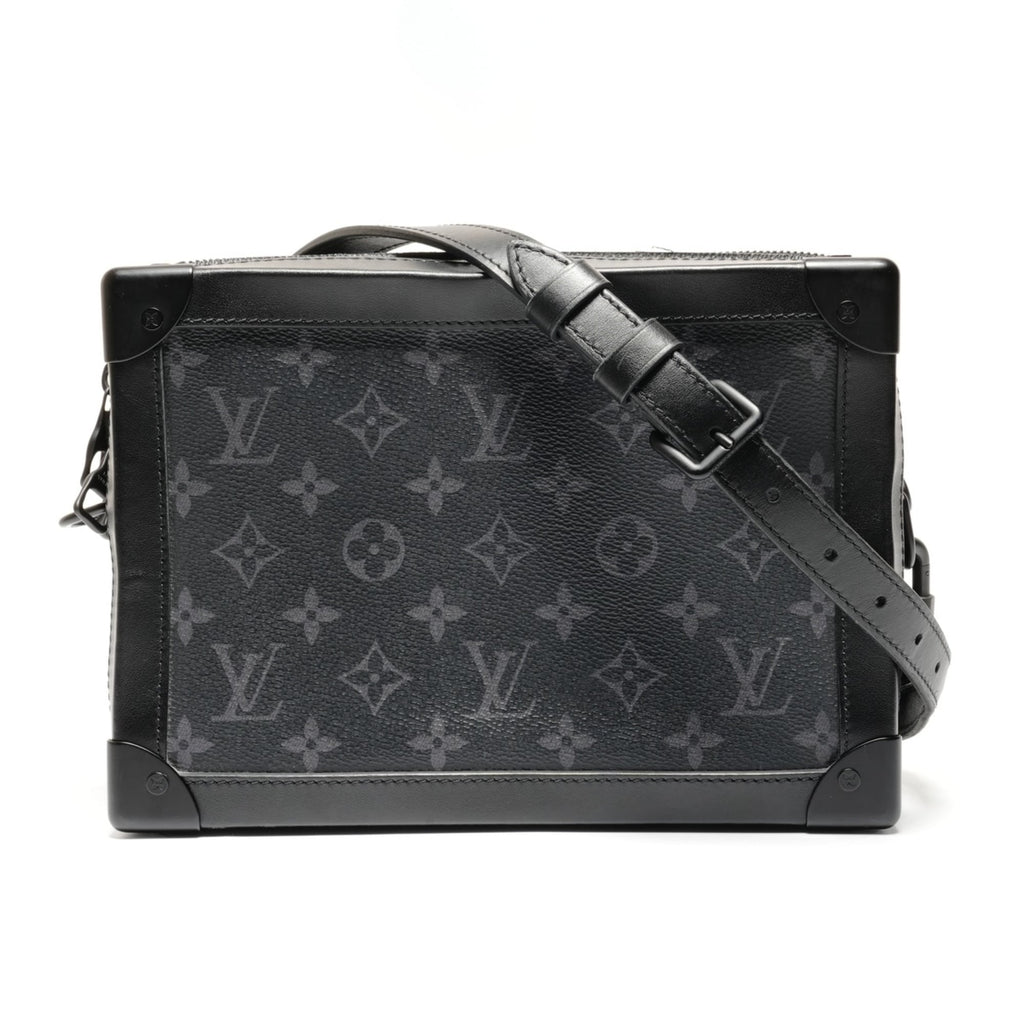 Louis Vuitton Monogram Eclipse Black Monogram Eclipse Shoulder Bag