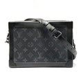 Louis Vuitton Monogram Eclipse Black Monogram Eclipse Shoulder Bag