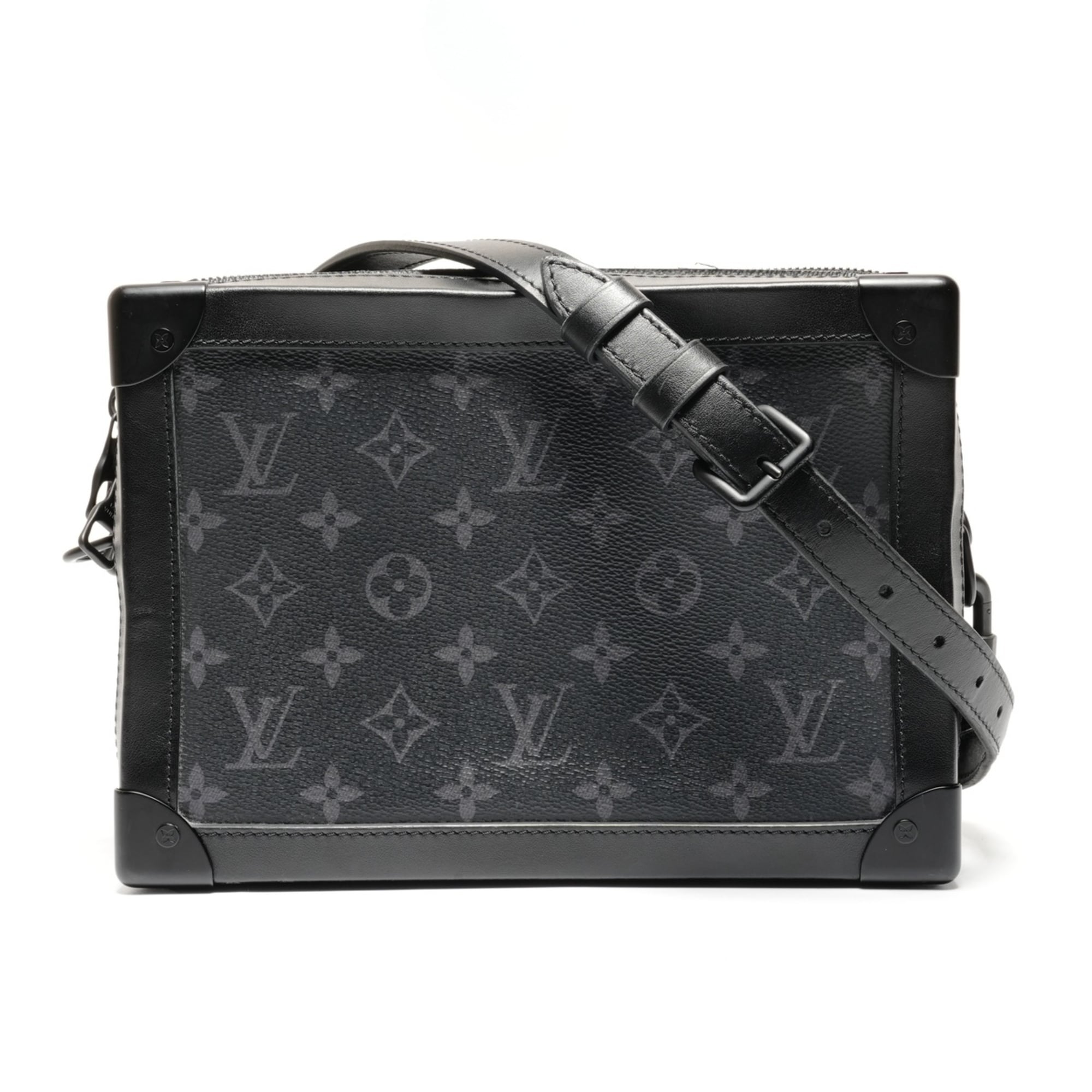 Louis Vuitton Monogram Eclipse Black Monogram Eclipse Shoulder Bag