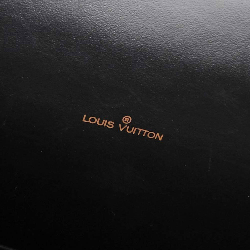 Louis Vuitton Epi Tilsit 1:1 Rep Handbag Noir Black M52482